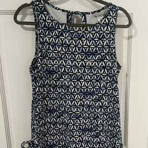 Tommy Bahama Women’s Size M Romper